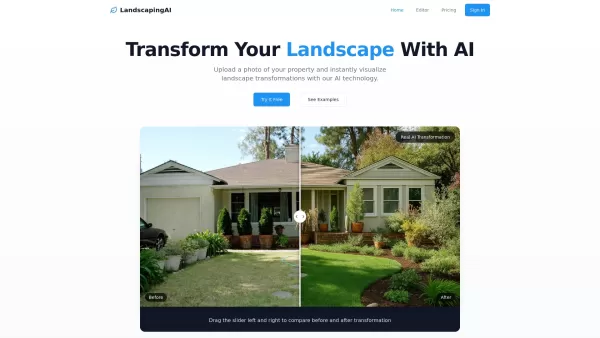 Landscapingai.site
