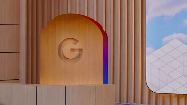 Google在I/O中清楚地表明,AI很快将不可避免