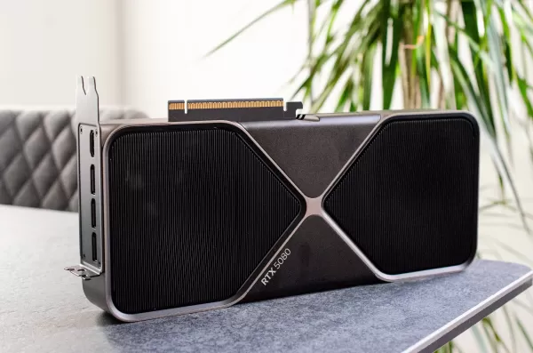Nvidia's GeForce Now Boosts Performance with RTX 5080 GPU Upgrade, Expands Game Library