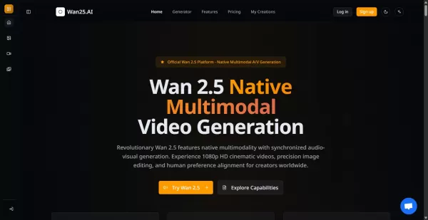 Wan 2.5