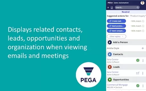 Pegasystems