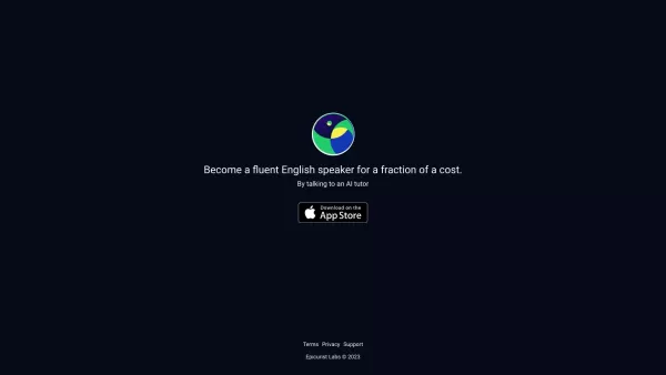 Lorro - AI English Tutor