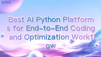 Die besten Python-Plattformen für KI für einen durchgängigen Workflow bei der Programmierung und Optimierung