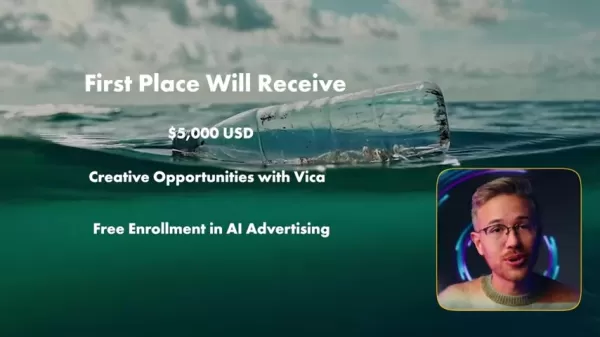 Inside the AI Advertising Competition