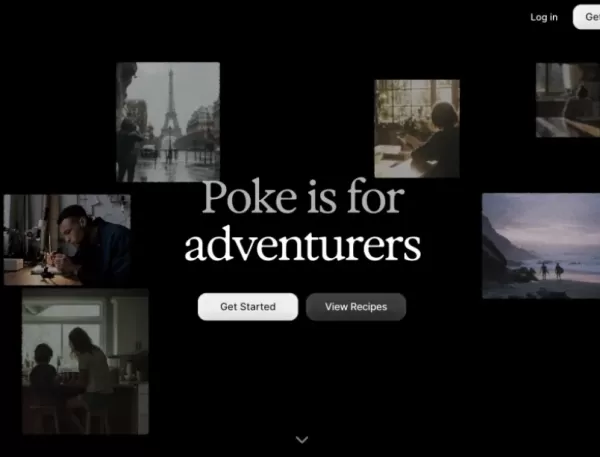 蘋果已批准 The Interaction Company 旗下的人工智慧助理 Poke 進駐 iMessage Business，使其成為該平台上的首個第三方 AI 服務。Poke 透過文字訊息處理日常任務，並按每位用戶向蘋果支付頻道費用。這家新創公司以 3 億美元估值募得 2,500 萬美元資金，目前處理的訊息量已達 1 億則。
