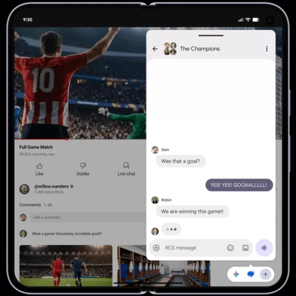 Android 17 launches with new multitasking tools as Google expands Gemini features