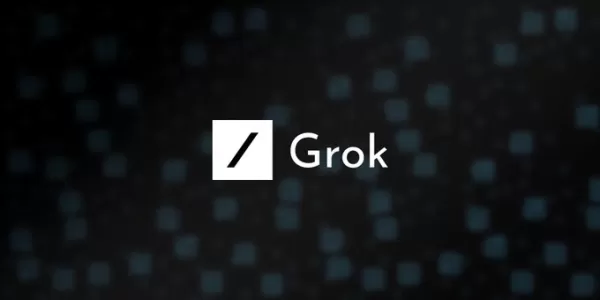 Grok、伊隆·馬斯克、xAI