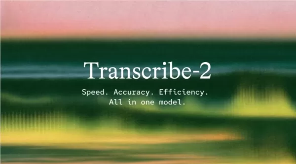 Microsoft a lancé MAI-Transcribe-2 le 3 septembre. Ce modèle affiche un taux d’erreur sur les mots de 5,2 % et offre des vitesses de traitement jusqu’à 10 fois supérieures à celles de ses concurrents. Au prix de 0,10 $ par heure, il prend en charge 60 langues, le changement de code linguistique et la segmentation des locuteurs. Disponible sur Microsoft Foundry et Open Router, ce modèle réduit les obstacles au déploiement de l'audio multilingue, améliorant ainsi l'intelligence vocale en temps réel grâce à une grande précision et une faible latence pour divers secteurs d'activité.