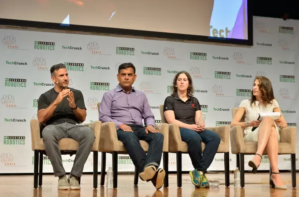 Apenas 5 dias restantes para economizar mais de US $ 300 em sessões de techcrunch: ai