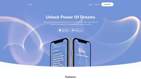 DreamAI