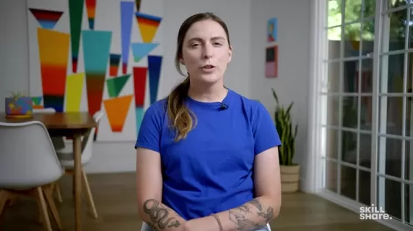 Amber Vittoria's first impressions of AI art and how it intrigued her.