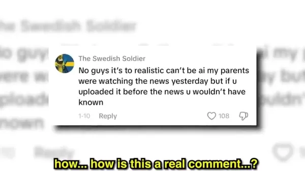 Fact-checking importance