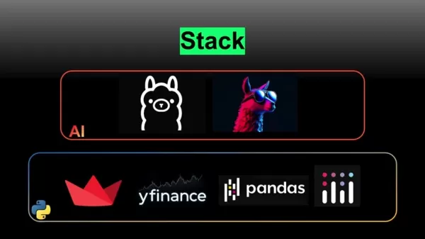 AI Vision Model Example