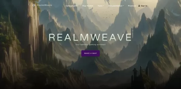 RealmWeave