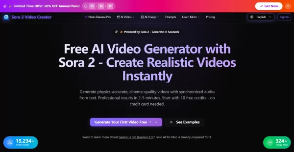 aisora2.com