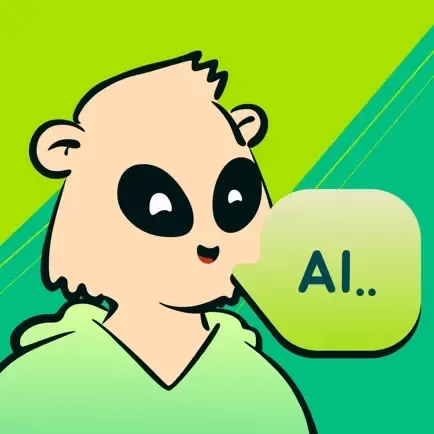 TalkAI练口语APP