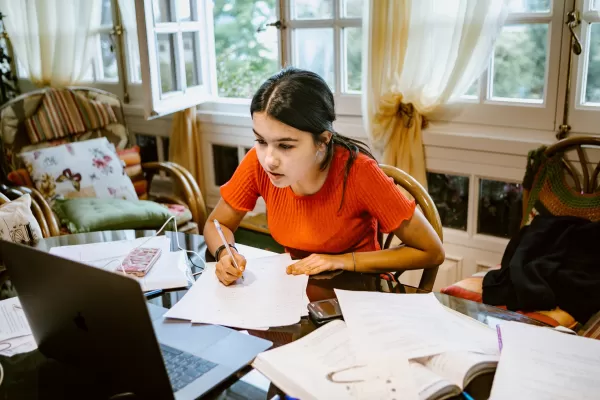 Google Launches Free Gemini-Powered SAT Prep