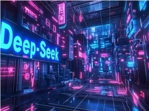 DeepSeekのV4プログラミングスキルがオンラインで話題を呼び、スタイルトレンドの議論を巻き起こす