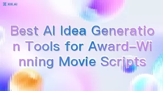 Best AI Idea Generation Tools for Award-Winning Movie Scripts