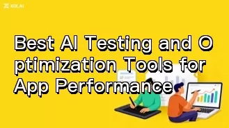 最佳的應用程式效能 AI 測試與優化工具