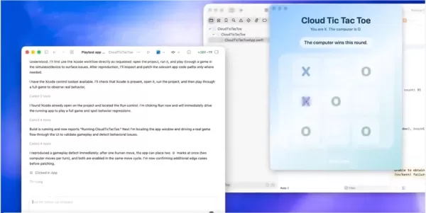 Anthropic 發布了 Claude Opus 4.7，著重提升可靠性，並改進了任務穩定性和視覺推理能力。阿里巴巴開源了 Qwen3.6-35B-A3B MoE 模型，僅憑 30 億個活躍參數便展現出強大的程式設計性能。OpenAI 更新了 Codex，新增了 Mac 桌面控制功能、多代理並行處理以及長期任務記憶。 Opera 推出瀏覽器連接器，用於整合 ChatGPT 等 AI 聊天機器人。NVIDIA 的 Lyra 2.0 能從單張照片生成 90 公尺的 3D 環境。Google Gemini 現已整合個人相簿，用於生成個人化的 AI 圖像。Perplexity 推出一款 Mac AI 助理，可代表使用者操作電腦。Apple 的 iOS 27 測試版揭露了營養掃描、文件辨識及實體卡片數位化的新 AI 功能。