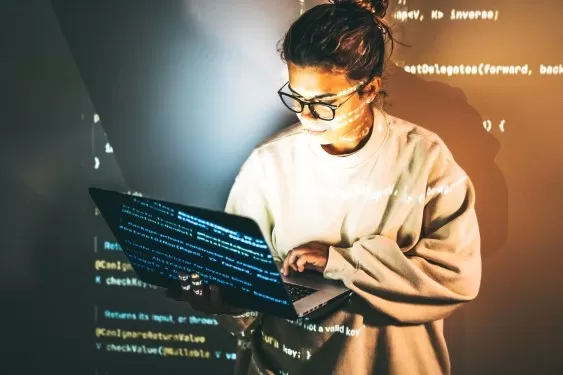 La société sud-coréenne LetinAR développe des composants optiques destinés aux lunettes intelligentes