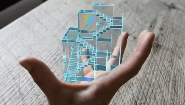 Google's Gemini Omni Generates Video from Images, Audio, and Text
