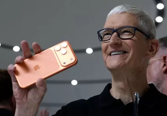 Beyond Siri: iOS 27 Adds Practical AI Features to iPhone