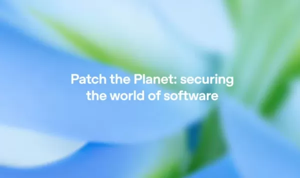 OpenAI Launches 'Patch the Planet' to Vaccinate Open Source Code with AI