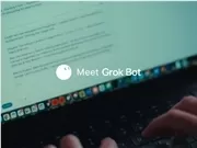 SpaceX AI 推出 Grok 機器人，開啟多智慧體協作時代