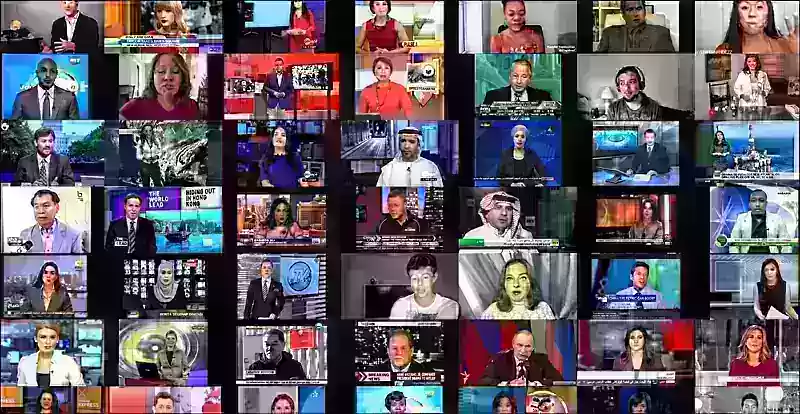 Bộ dữ liệu Faceforensics ++ là đá cảm ứng trung tâm của phát hiện Deepfake kể từ năm 2017, mặc dù hiện tại nó đã hết hạn, liên quan đến các kỹ thuật tổng hợp khuôn mặt mới nhất. Nguồn: https://www.youtube.com/watch?v=x2G48Q2I2ZQ