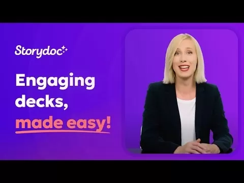 Storydoc Logo