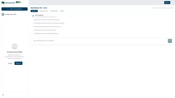 NaviSmart AI