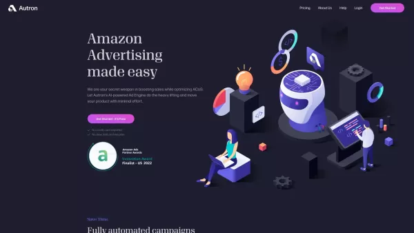 Autron