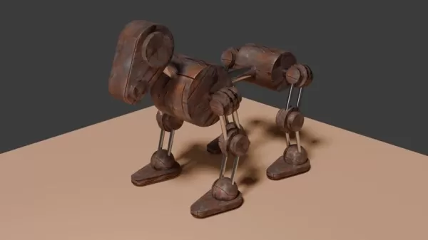 Polycam AI Texture Generator Website