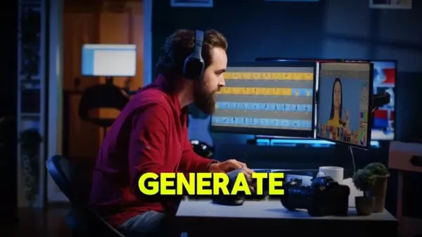 AI-Generated Talking Avatars: The Definitive Guide