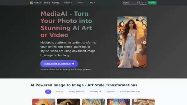 mediaai