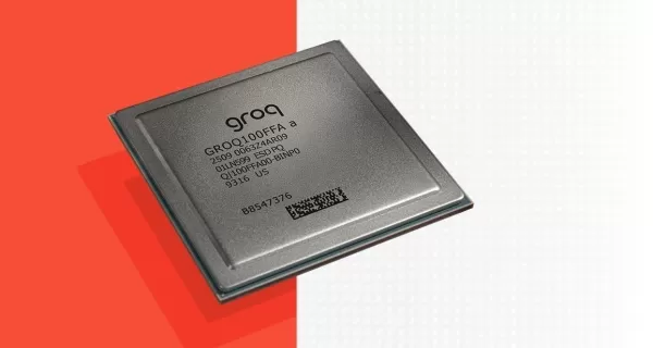 AI chip startup Groq raised $750M at a $6.9B valuation, doubling its worth in a year. Its LPUs (language processing units) challenge Nvidia by offering faster, cheaper AI inference for developers and enterprises via cloud or on-prem hardware. Backed by Disruptive, BlackRock, and others.