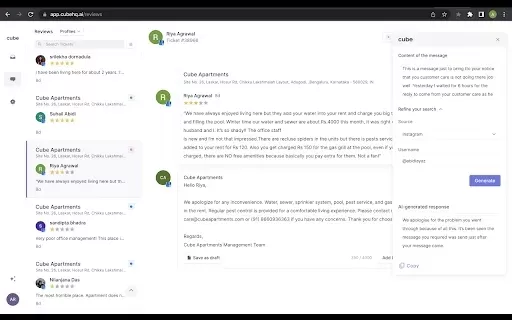 CubeHQ