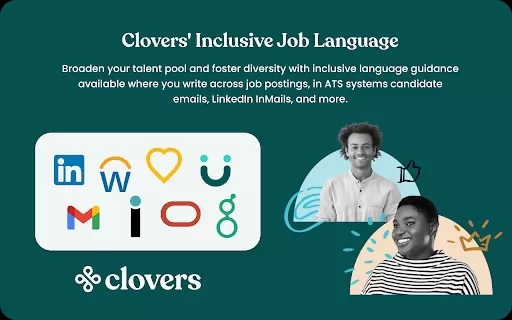 Clovers - Chrome Extension