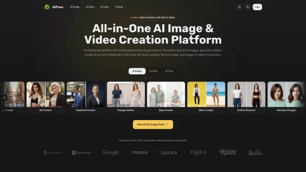 AiPose