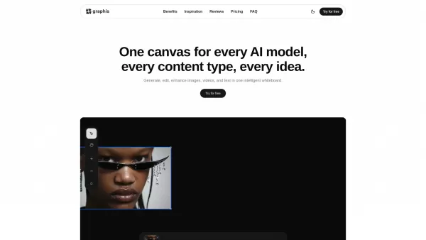 Graphis
