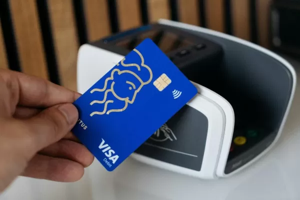 Visa prepara la infraestructura de pago para las transacciones iniciadas por agentes de IA