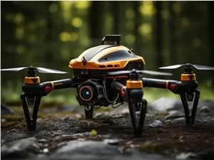 China Launches First AI Robot Insurance Policy, Paving Way for Xinjiang Agriculture