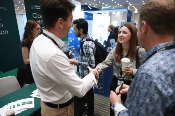 Exhibe tu producto en TechCrunch Disrupt 2026: da a conocer tu empresa ante 10 000 responsables de la toma de decisiones antes de que se agoten las plazas