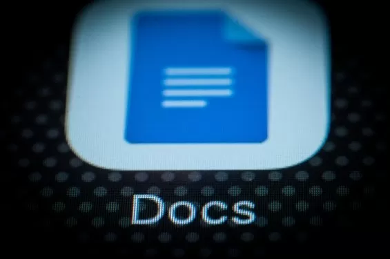 Google führt sprachgesteuerte Eingabeaufforderungen in Docs und Keep ein