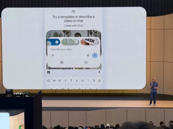 Google updates its Gemini app to take on ChatGPT and Claude at IO 2026