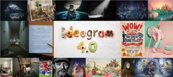 아이디오그램(Ideogram)은 6월 3일 오픈-웨이트 모델인 ‘아이디오그램 4.0’을 출시했다. 93억 개의 파라미터와 싱글 스트림 DiT 아키텍처를 갖춘 이 모델은 텍스트 렌더링 및 레이아웃 제어에 탁월하며, 벤치마크 테스트에서 경쟁 모델들을 앞섰다. DesignArena 글로벌 순위에서 Nano Banana Pro를 제치고 4위를 기록했으며, 포스터 디자인 및 브랜드 비주얼 제작에 강력한 잠재력을 보여줍니다.