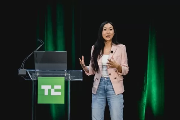 TechCrunch Founder Summit 2026: Everything you need to know