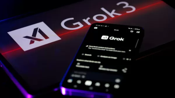 Try xAI's Grok 3 for Free: A Sneak Peek Before Subscribing